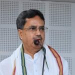 Chief Minister Of Tripura Dr. Manik Saha Extends Greetings On Eid-Ul-Adha.