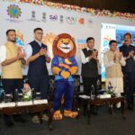 India Unveils First-Ever World Yogasana Championship 2026.