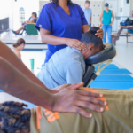 Nurturing Next-Generation Psychiatrists: St. George’s University Highlights Approaches To Supporting Mental Health Care In India.