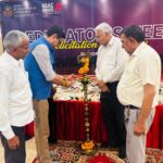 Noida International University Hosts ‘Educators Meet 2026’ In Bijnor; Educators Felicitated For Excellence.