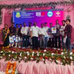 Noida International University Organizes Educators’ Meet 2026 In Jaunpur, Honors Academic Excellence.