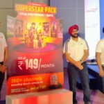 Dish TV Reinforces South India Focus With Language-First Entertainment And Seamless Viewing Access.