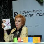 Timeless Ritual, Now In A New Look: Aroma Magic Relaunches Its Signature Essential Oils And Introduces Peptide Potion & Vita Boost For Salon Professionals