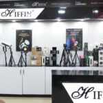 HIFFIN Opens New Experience Centre In New Delhi For Creators And Photography Enthusiasts.