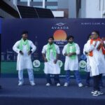 From Awareness To Action : Avaada Group Flags Off ‘Avaada Bharat Uday Yatra’ To Drive India’s Clean Energy Movement.