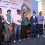 HCG Launches Cancer Hospital In North Bengaluru, Introduces Karnataka’s First MR-Linac.