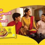 MAGGI® Celebrates Tamil Nadu’s Vibrant Vibes In Its New Campaign.