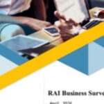RAI Business Survey Records 7% Year-On-Year Growth In April 2026, Retail Demand Remains Steady Across Key Categories.