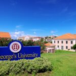 St. George’s University Announces August Intake For Indian Students.