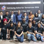 Samsung Launches Fifth Edition Of ‘Samsung Solve For Tomorrow’, Doubles Incubation Grants To INR 2 Crore For Winning Teams.
