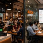 Sapaad Launches “Sapaad Signals,” One Of The Industry’s First Pre-Loss Intelligence Systems For Restaurants.