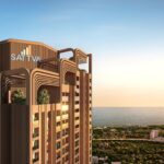 Sattva Group Launches Its First Project In Mumbai With Sattva Sumera, Expands Redevelopment Portfolio In The City.