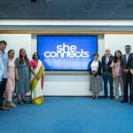 SheConnects Digital Accelerator To Advance Women’s Digital Inclusion In India And Sub Saharan Africa.