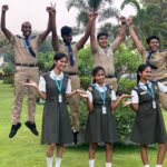 The Hyderabad Public School (HPS) Ramanthapur Continues Academic Excellence With Exceptional CBSE Class 12 Results.