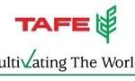 TAFE’s Massey Ferguson Dynatrack Series Crosses 50,000 Tractor Milestone.