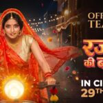 Teaser Out For “Rajni Ki Baraat,” Starring Ulka Gupta, Featuring Comedy, Melodrama, And Romance.