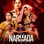 Mystery Around Missing Police Inspector In Madhya Pradesh Sparks Massive Buzz Online — Turns Out To Be A Promotional Storm For Movie,  The Narmada Story.