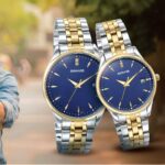 Sonata Launches ‘Grow, Together’ Wedding Campaign, Capturing The Evolution In Modern Indian Marriages.