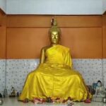 Peace, Prayer, And A Message Of Humanity Mark Buddha Purnima In Dharmanagar.