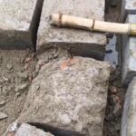 “Not Riverbank Protection, But A Fortress Of Corruption! Entire Project Under Question”.