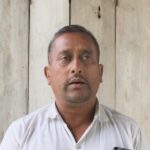 Repeated Thefts At Same Temple! Notorious Thief Finally Caught — Sensation In Dharmanagar.