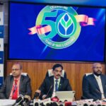 Tripura Gramin Bank Growth 150 Branches, 12 Ultra Small Branches & 16,360 SHG Loans Empowering Women And Rural Groups (₹722.35 Crore) Of Tripura : TGB Annual Press Conference.