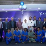 KIMS Hospitals Strengthens Bengaluru’s Healthcare Landscape, Launches Institute Of Advanced Neurosciences.
