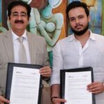 Hiffin Joins Hands With AAFT To Strengthen Industry-Academia Collaboration.