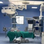Advanced Neurosurgical OT Facility Inaugurated At AIIMS Guwahati.