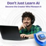 Enrolment Open For IICT’s National AI Skilling Programme For The Creative Sector.