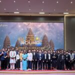 JUFET Teams Wins Silver And Bronze Awards At Startup Innovation Weekend 2026 In Cambodia.