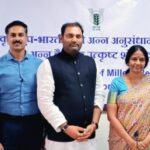 Millet Marvels Unveils National Mission To Promote “One Meal A Day With Millets”.
