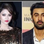 Will Urvashi Rautela Shine In Dhoom 4?