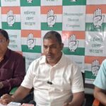 Political Turmoil In Dharmanagar Over Unnatural Death Of BJP Youth Leader; Congress Demands Exemplary Punishment.