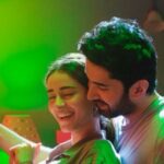 Fun, Flirtation & Feel-Good Vibes-‘Khaasiyat’ Turns Romance Into A Happy Anthem.