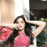 From Dal-Rice To A Star Body: Adah Sharma’s Simple Fitness Formula. 