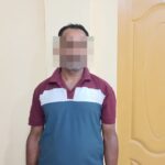 Sonamura Police arrested One Drug Peddler.