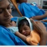Union Health Ministry Launches JANANI Platform To Strengthen Maternal And Child Healthcare At National Summit On Best Practices.