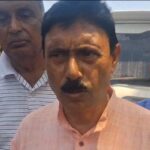 Newly Elected MLA Jahar Chakraborty Visits Rahul Kishore Roy’s Residence, Assures Strict Punishment For The Guilty.