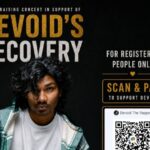 Chennai’s Music Community Unites For “Turn Up For Devoid”: A 6-Day Fundraiser Concert Series.