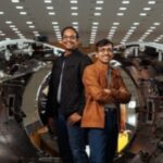 India’s New Space Leap : Skyroot Becomes a $1.1 Billion Unicorn.
