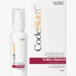 This Mother’s Day, Codeskin Highlights A Pregnancy-Safe Solution For Post-Pregnancy Skin Concerns.