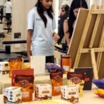 Yoginii Hosts A Mindful Mother’s Day Wellness Morning Focused On Connection And Wellbeing.