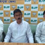 “Those Responsible For Rahul’s Death Will Not Be Spared” — MLA Jahar Chakraborty Sends Strong Message At Press Conference.