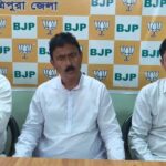 “The Guilty Will Not Be Spared” — Strong Words, Silent Action? Newly Elected Mla Jahar Chakraborty Faces Questions Over Rahul Death Case.