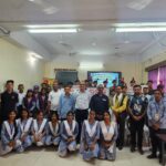 Awareness Program On “Nasha Mukta Bharat Abhiyan” By Nasha Mukti Club In Collaboration With NCC Unit Of BBM College.