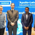 Apollo And Leicester Host Summit On International Education & Careers In The Age Of AI.