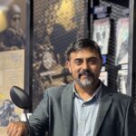 Storytellers 101 Communications Appoints Akshat Jain As Managing Director.