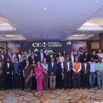 CEO Business Leadership Awards 2026 Honours Visionary Business Leaders In New Delhi.
