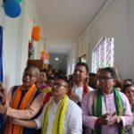 CMTC Inaugurated In Jampuijala To Boost Tribal Livelihood Skills Under World Bank–Funded TRESP.